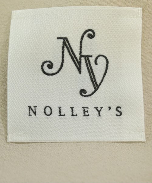 Nolley's（ノーリーズ）その他 ベージュ サイズ:F レディース/2200696552175