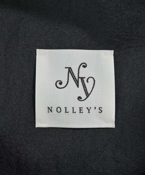 Nolley's（ノーリーズ）その他 黒 サイズ:F レディース/2200696552182