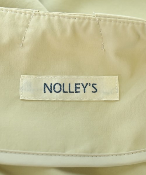 Nolley's（ノーリーズ）その他 ベージュ サイズ:38(M位) レディース/2200696552199