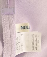 Nolley's（ノーリーズ）スラックス 紫 サイズ:38(M位) レディース/2200697134097