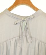 Nolley's（ノーリーズ）ブラウス グレー サイズ:38(M位) レディース/2200694190157