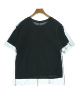 Nolley's（ノーリーズ）Tシャツ・カットソー 黒 サイズ:38(M位) レディース/2200697493040