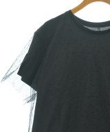 Nolley's（ノーリーズ）Tシャツ・カットソー 黒 サイズ:38(M位) レディース/2200697493040