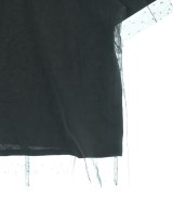 Nolley's（ノーリーズ）Tシャツ・カットソー 黒 サイズ:38(M位) レディース/2200697493040