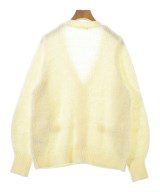 Nolley's（ノーリーズ）カーディガン 白 サイズ:38(M位) レディース/2200699751049