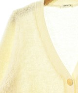 Nolley's（ノーリーズ）カーディガン 白 サイズ:38(M位) レディース/2200699751049