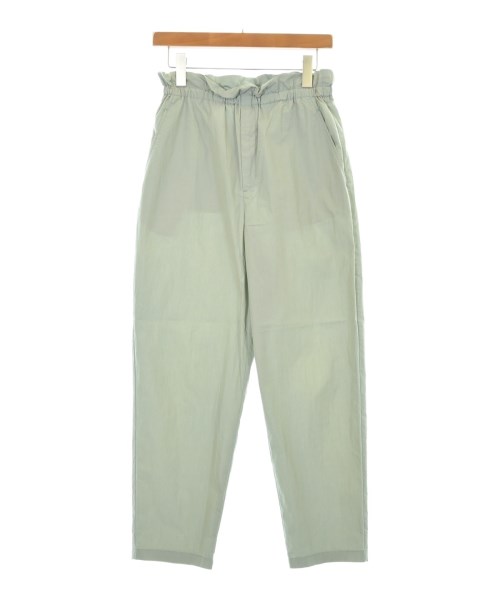 Nolley's(ノーリーズ)スラックス グレー サイズ:38(M位)/2200702033049
