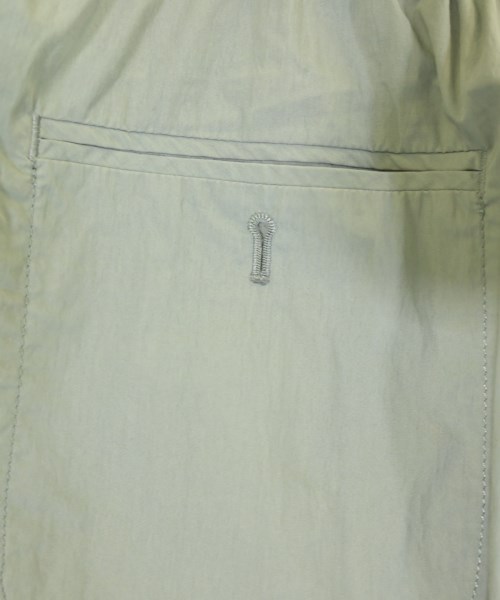 Nolley's（ノーリーズ）スラックス グレー サイズ:38(M位) レディース/2200702033049