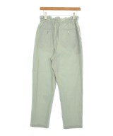 Nolley's（ノーリーズ）スラックス グレー サイズ:38(M位) レディース/2200702033049