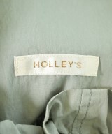 Nolley's（ノーリーズ）スラックス グレー サイズ:38(M位) レディース/2200702033049