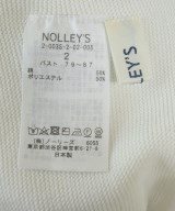 Nolley's（ノーリーズ）ニット・セーター 白 サイズ:2(M位) レディース/2200650899063