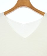 Nolley's（ノーリーズ）ニット・セーター 白 サイズ:2(M位) レディース/2200650899063