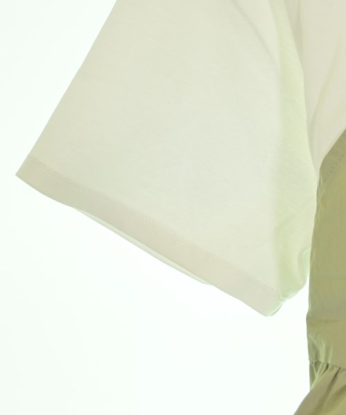 Nolley's（ノーリーズ）Tシャツ・カットソー 白 サイズ:38(M位) レディース/2200649345038