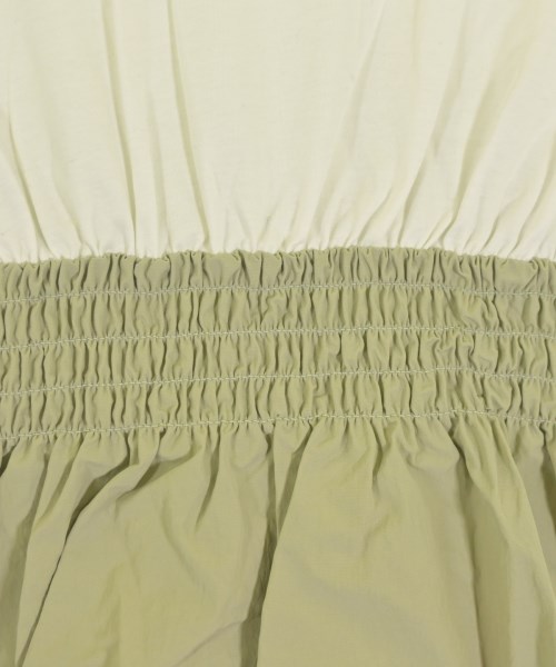 Nolley's（ノーリーズ）Tシャツ・カットソー 白 サイズ:38(M位) レディース/2200649345038