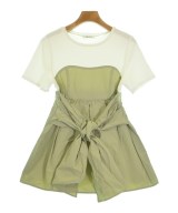 Nolley's（ノーリーズ）Tシャツ・カットソー 白 サイズ:38(M位) レディース/2200649345038