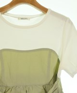 Nolley's（ノーリーズ）Tシャツ・カットソー 白 サイズ:38(M位) レディース/2200649345038