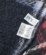 Nolley's（ノーリーズ）マフラー 紺 サイズ:- レディース/2200650698154