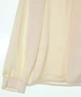 Nolley's（ノーリーズ）ブラウス 白 サイズ:38(M位) レディース/2200654910085