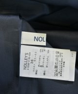 Nolley's（ノーリーズ）ロング・マキシ丈スカート 青 サイズ:36(S位) レディース/2200648444039