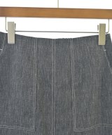 Nolley's（ノーリーズ）ロング・マキシ丈スカート 青 サイズ:36(S位) レディース/2200648444039