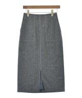 Nolley's ロング・マキシ丈スカート