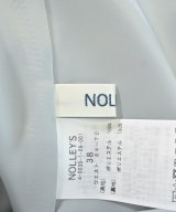 Nolley's（ノーリーズ）スラックス 青 サイズ:38(M位) レディース/2200649492046