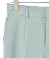 Nolley's（ノーリーズ）スラックス 青 サイズ:38(M位) レディース/2200649492046