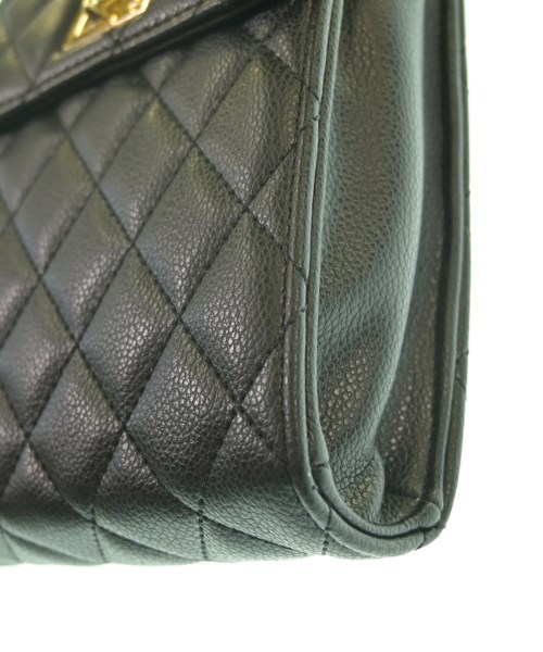 Nolley's（ノーリーズ）ショルダーバッグ 黒 サイズ:- レディース/2200649492053