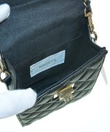 Nolley's（ノーリーズ）ショルダーバッグ 黒 サイズ:- レディース/2200649492053