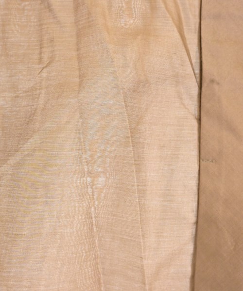 Nolley's（ノーリーズ）ブラウス 茶 サイズ:38(M位) レディース/2200653756035