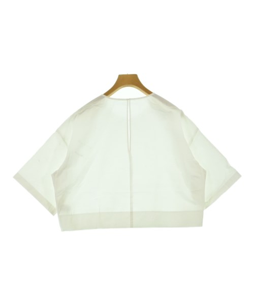 Nolley's（ノーリーズ）ブラウス 白 サイズ:F レディース/2200634070020