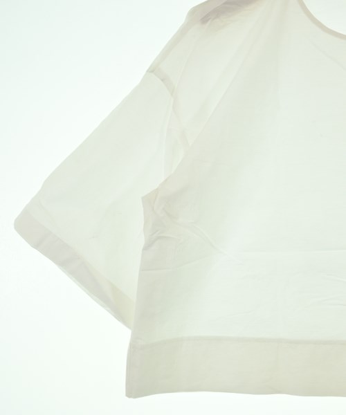 Nolley's（ノーリーズ）ブラウス 白 サイズ:F レディース/2200634070020