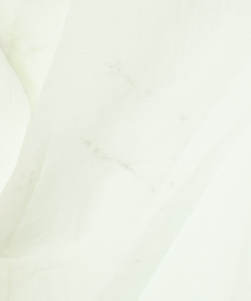 Nolley's（ノーリーズ）ブラウス 白 サイズ:F レディース/2200634070020