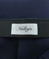 Nolley's（ノーリーズ）ロング・マキシ丈スカート 紺 サイズ:36(S位) レディース/2200650968059