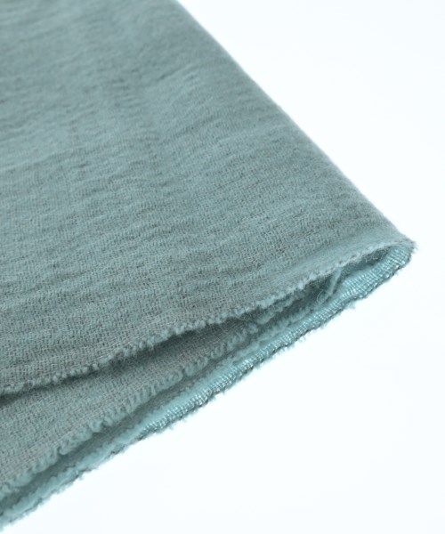 Nolley's（ノーリーズ）ストール 青 サイズ:- レディース/2200651136099