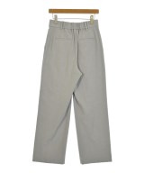 Nolley's（ノーリーズ）スラックス グレー サイズ:38(M位) レディース/2200653570020