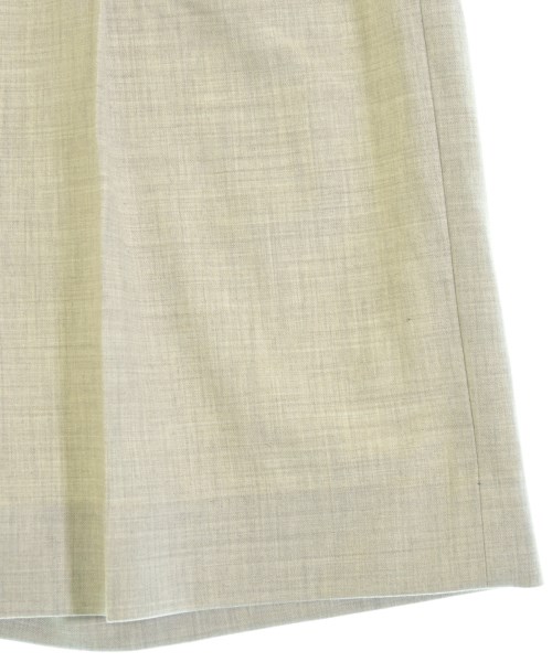 Nolley's（ノーリーズ）ショートパンツ グレー サイズ:-(M位) レディース/2200658146060