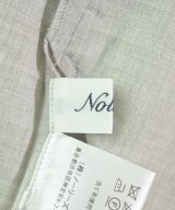 Nolley's（ノーリーズ）ショートパンツ グレー サイズ:-(M位) レディース/2200658146060