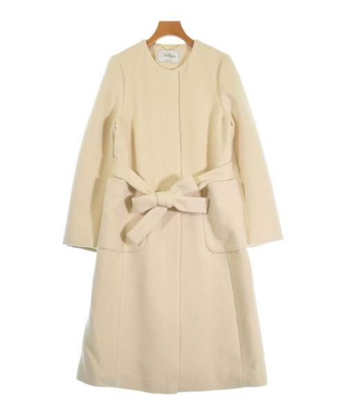 Nolley's(ノーリーズ)その他 白 サイズ:36(S位)/2200655695011