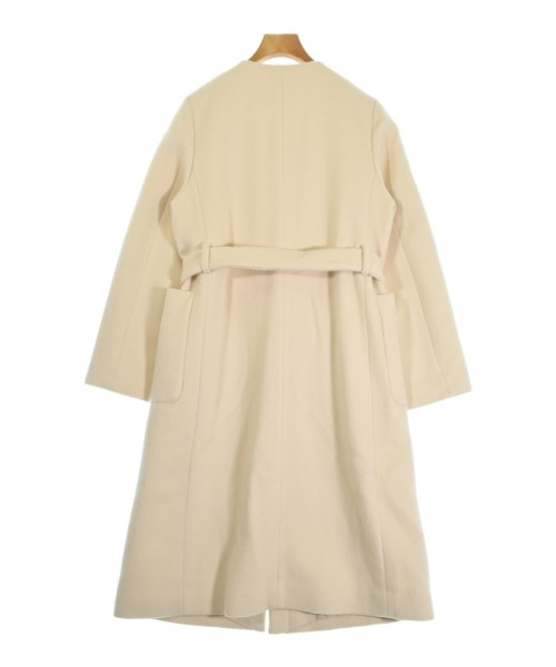 Nolley's（ノーリーズ）その他 白 サイズ:36(S位) レディース/2200655695011