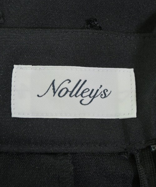 Nolley's（ノーリーズ）その他 黒 サイズ:36(S位) レディース/2200659522016