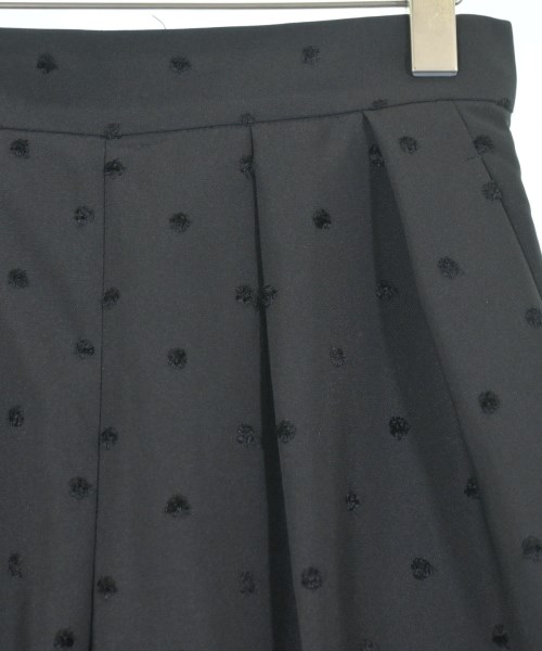 Nolley's（ノーリーズ）その他 黒 サイズ:36(S位) レディース/2200659522016