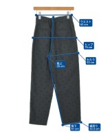 Nolley's（ノーリーズ）その他 黒 サイズ:36(S位) レディース/2200659522016