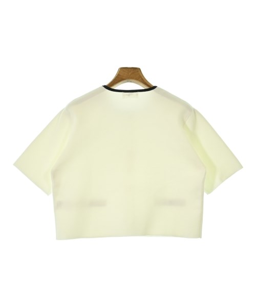 Nolley's（ノーリーズ）カジュアルジャケット 白 サイズ:38(M位) レディース/2200659522023