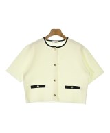 Nolley's（ノーリーズ）カジュアルジャケット 白 サイズ:38(M位) レディース/2200659522023