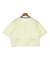 Nolley's（ノーリーズ）カジュアルジャケット 白 サイズ:38(M位) レディース/2200659522023