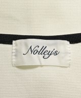 Nolley's（ノーリーズ）カジュアルジャケット 白 サイズ:38(M位) レディース/2200659522023