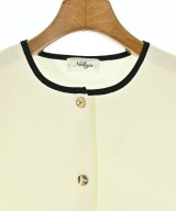 Nolley's（ノーリーズ）カジュアルジャケット 白 サイズ:38(M位) レディース/2200659522023