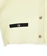 Nolley's（ノーリーズ）カジュアルジャケット 白 サイズ:38(M位) レディース/2200659522023