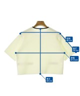 Nolley's（ノーリーズ）カジュアルジャケット 白 サイズ:38(M位) レディース/2200659522023